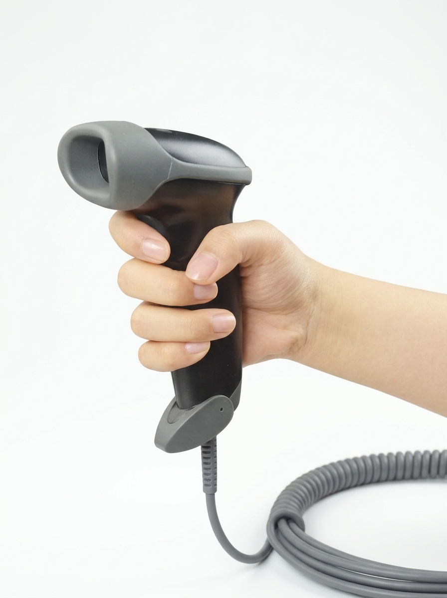 핸드스캐너